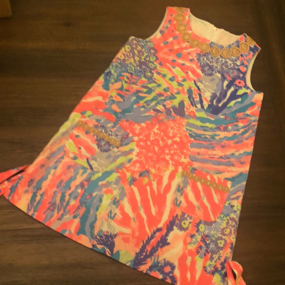 Lilly Pulitzer